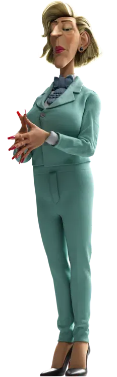 Ellen Busk