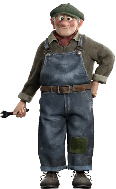 Reodor Felgen