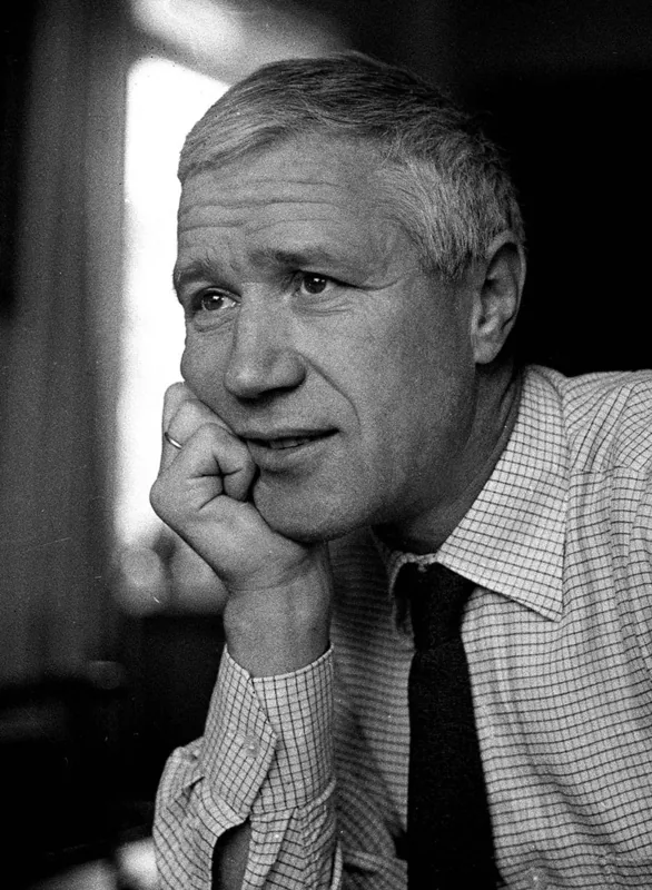 Kjell Aukrust